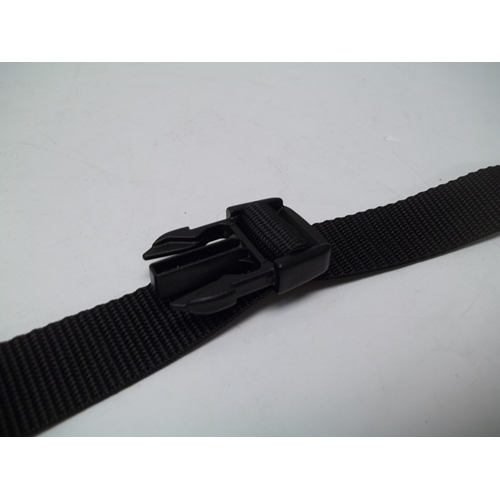 Side Strap, Counter Lung - Narrow width